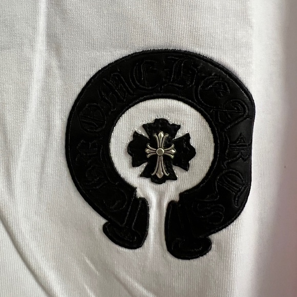 Chrome Hearts - Picture 4 of 5